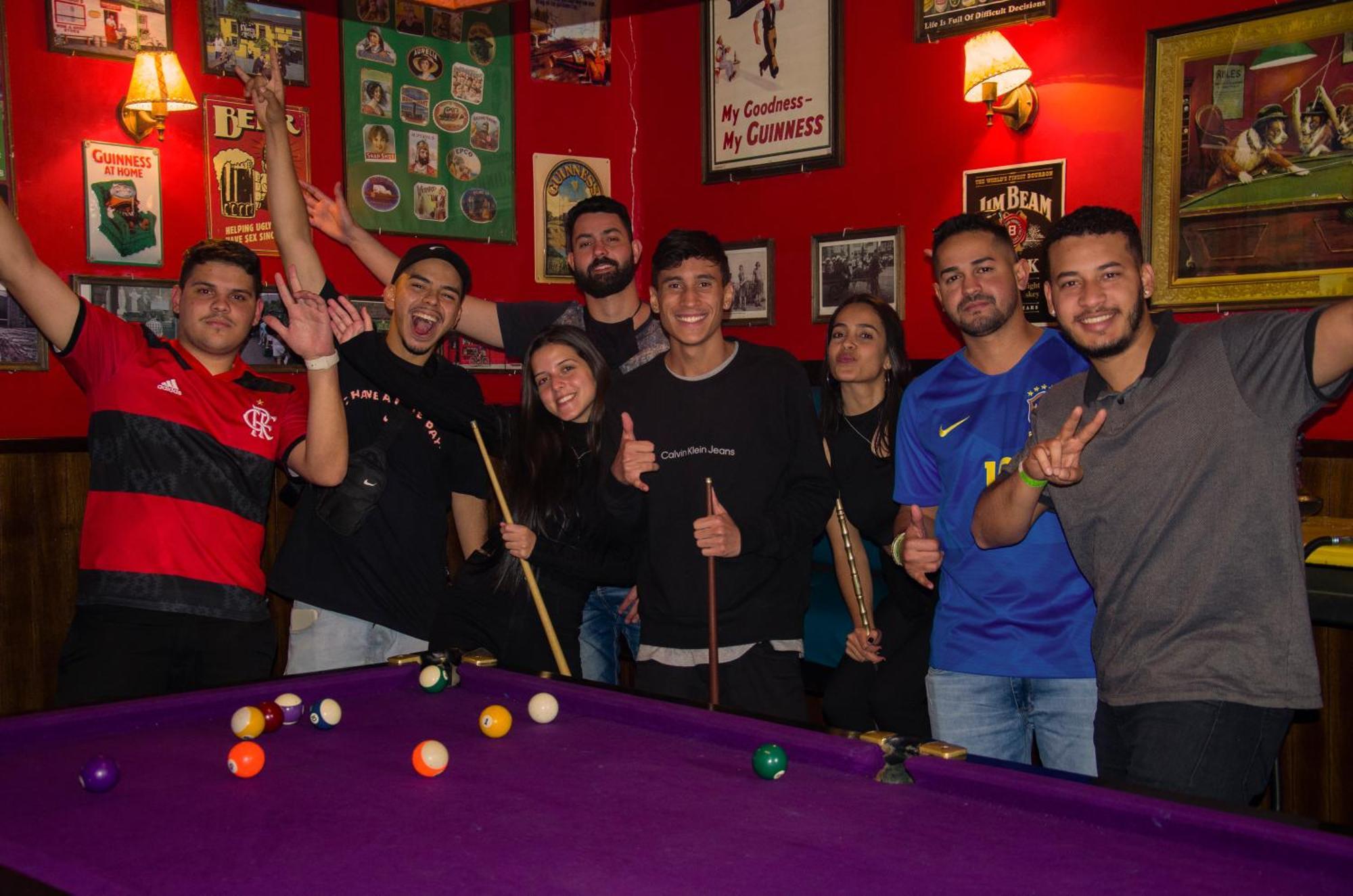 Wild Rover La Paz Dış mekan fotoğraf