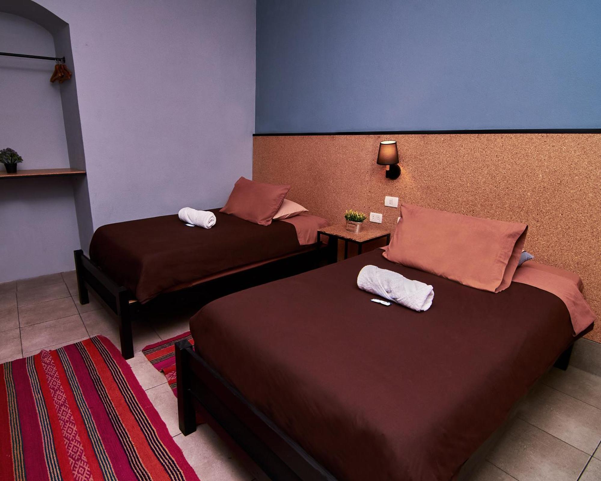 Wild Rover La Paz Dış mekan fotoğraf